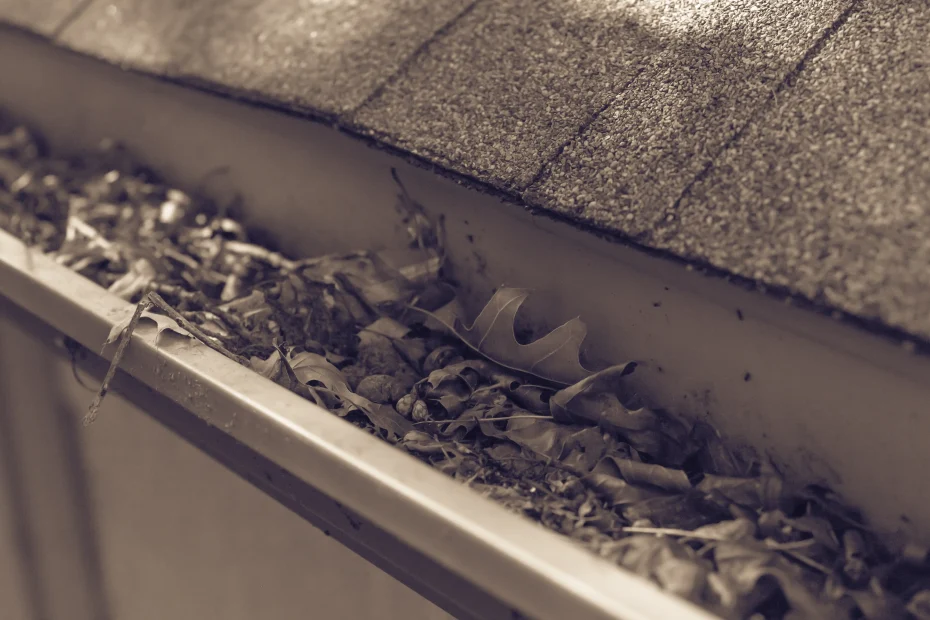King Gutter Cleaning